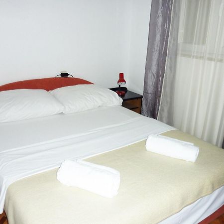 Apartments Bozica Vir Bagian luar foto