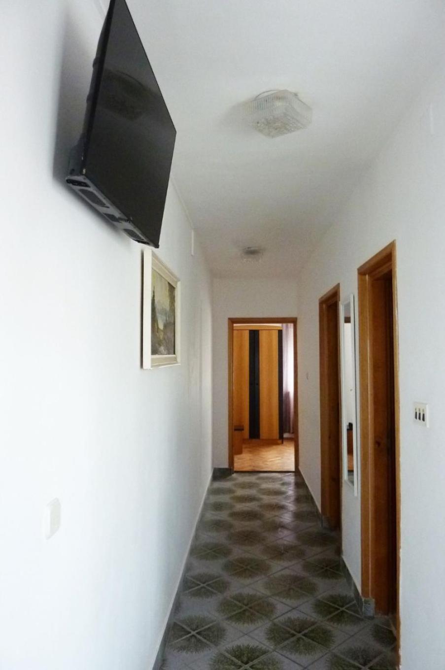 Apartments Bozica Vir Bagian luar foto