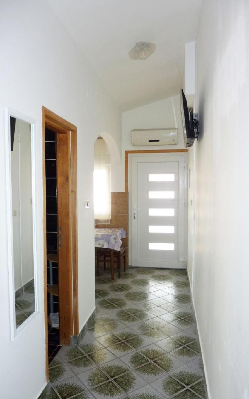 Apartments Bozica Vir Bagian luar foto