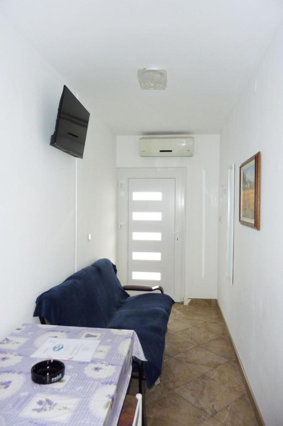 Apartments Bozica Vir Bagian luar foto